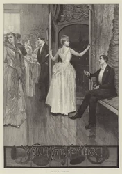 Das neue Jahr begrüßen